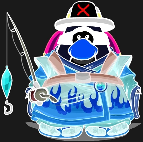 QuaXerpingu - AI Character on RolePlai