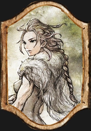 H'aanit - AI Character on RolePlai