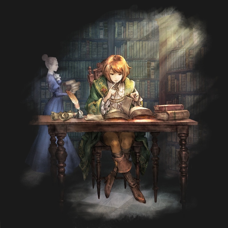 Laura - AI Character on RolePlai