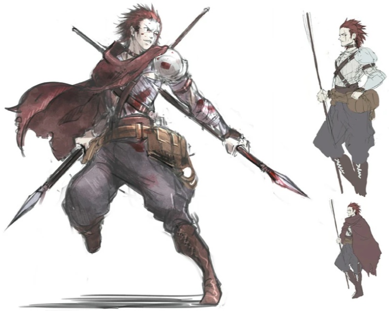Miguel - AI Character on RolePlai
