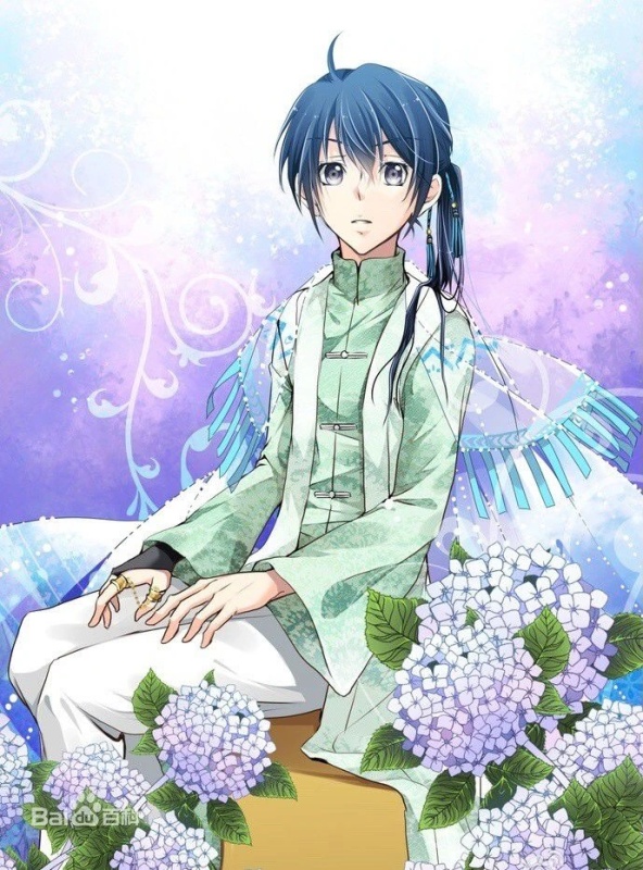 Yang Jinghua - AI Character on RolePlai
