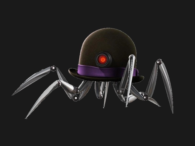 DOR-15 - AI Character on RolePlai