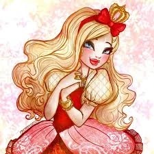 Apple White - AI Character on RolePlai