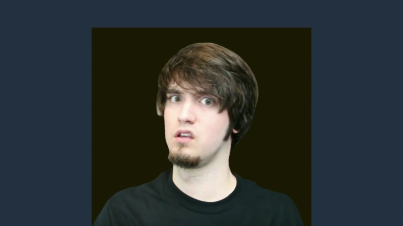 PeanutButterGamer - AI Character on RolePlai