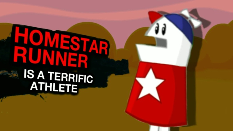 Homestar - AI Character on RolePlai
