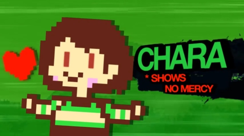 Chara - AI Character on RolePlai