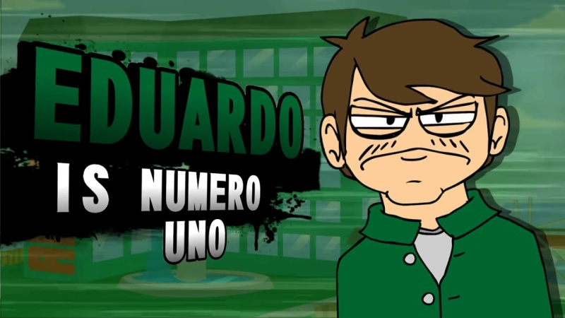 Eduardo - AI Character on RolePlai