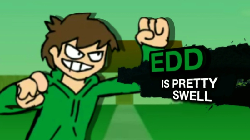 Edd - AI Character on RolePlai
