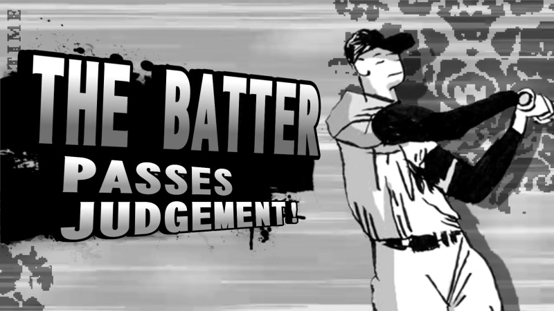 The Batter - AI Character on RolePlai