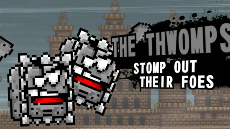 The Thwomps - AI Character on RolePlai