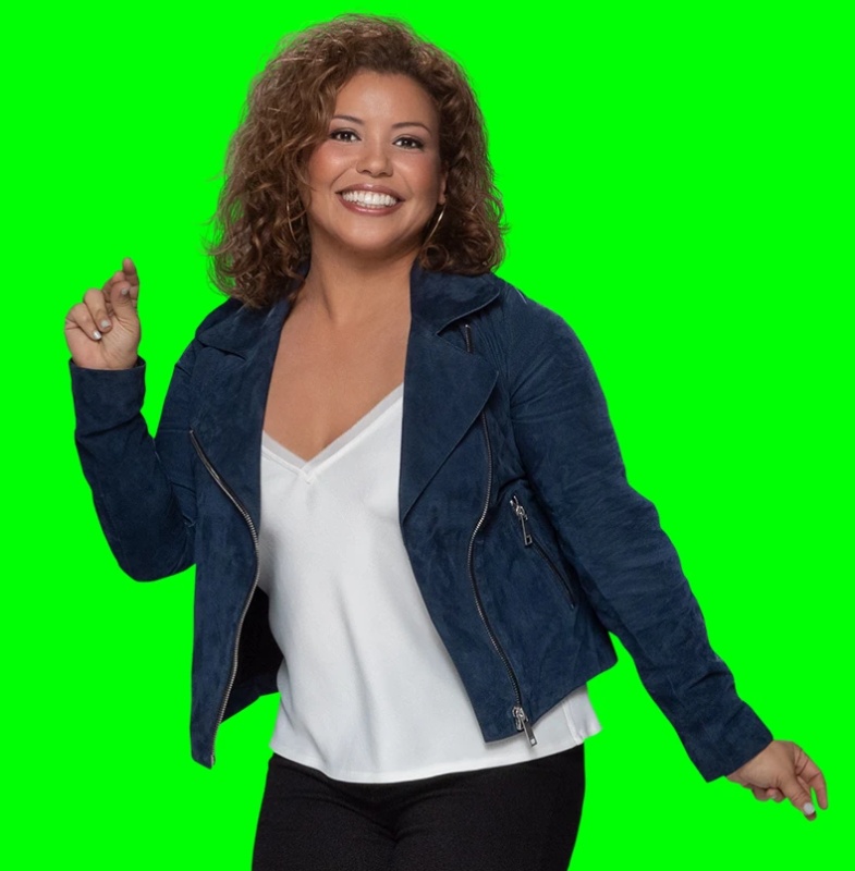 Penelope Alvarez - AI Character on RolePlai