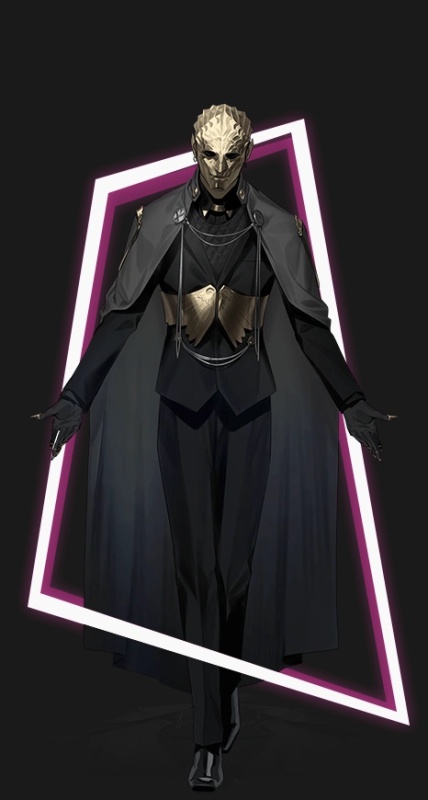 Bluffman - AI Character on RolePlai