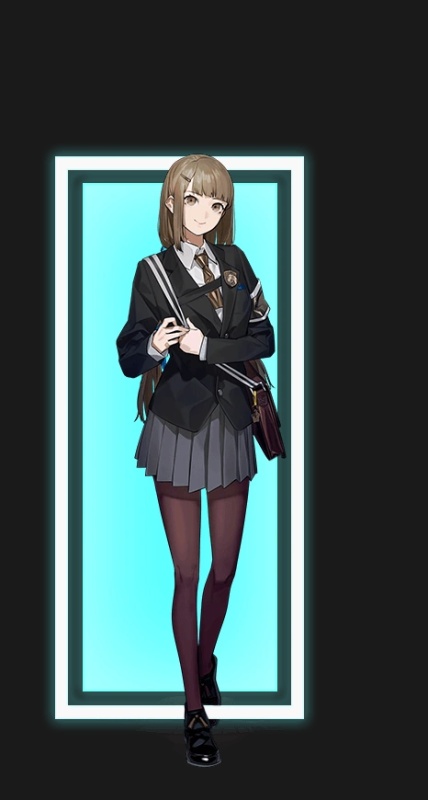 Marie Amabuki - AI Character on RolePlai