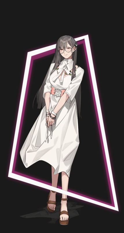 Pandora - AI Character on RolePlai