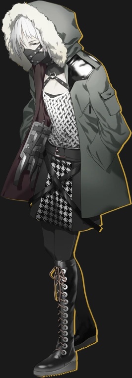 Shadow Knife - AI Character on RolePlai