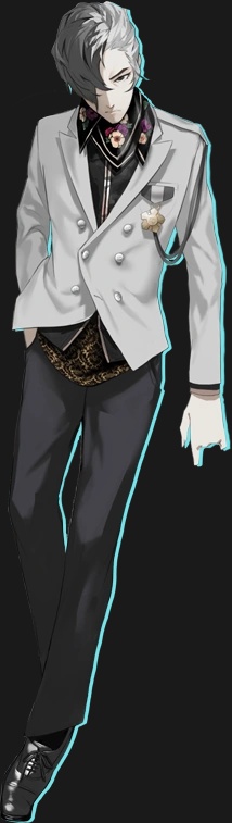 Shogo Satake - AI Character on RolePlai