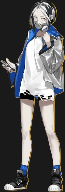 Kuchinashi - AI Character on RolePlai