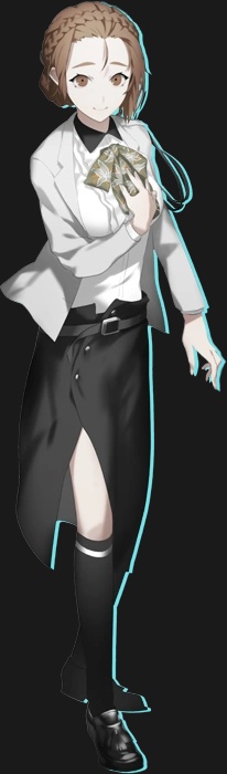 Suzuna Kagura - AI Character on RolePlai