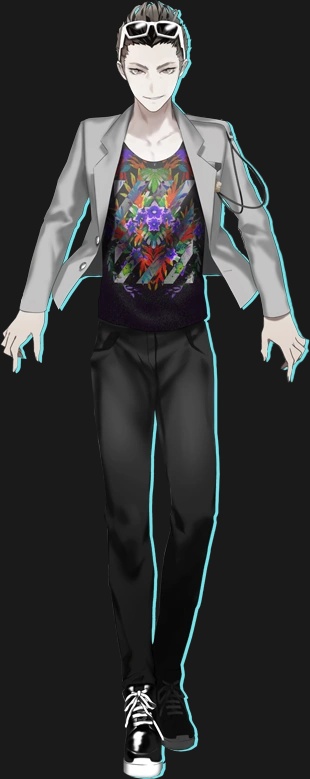 Kotaro Tomoe - AI Character on RolePlai