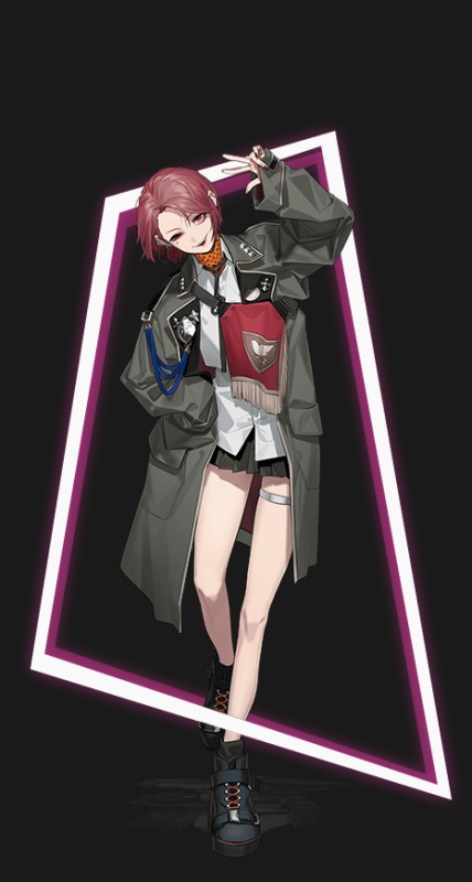 Kudan - AI Character on RolePlai