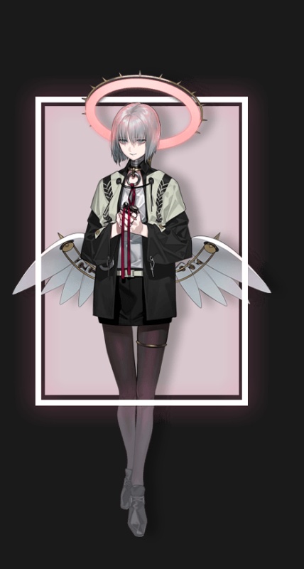 Regret - AI Character on RolePlai