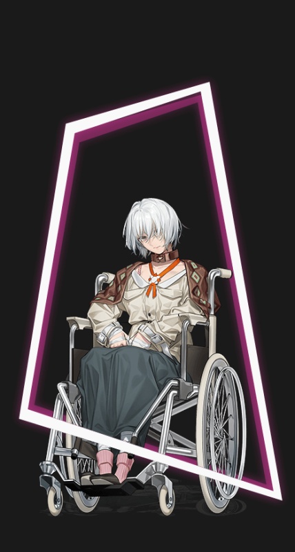 Kranke - AI Character on RolePlai