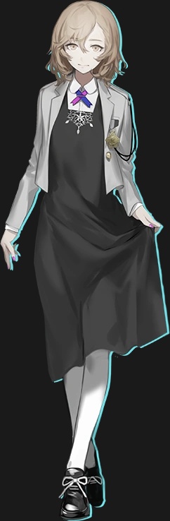 Ayana Amamoto - AI Character on RolePlai