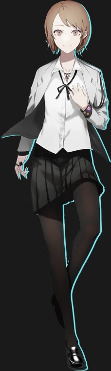 Mifue Shinohara - AI Character on RolePlai