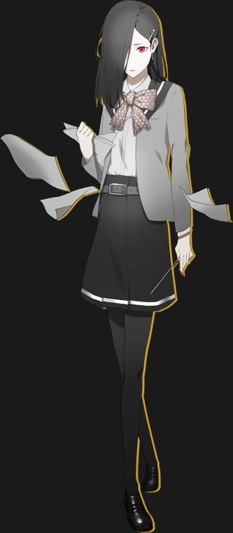 Thorn - AI Character on RolePlai