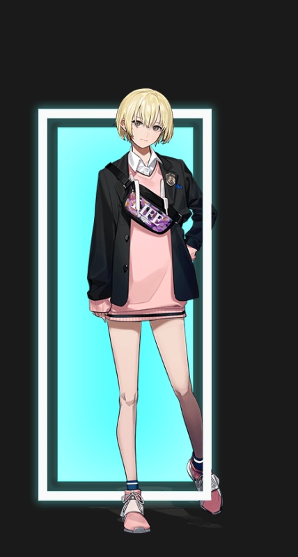 Kiriko Miyasako - AI Character on RolePlai