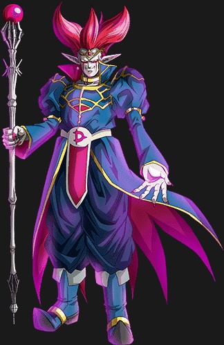 Demigra - AI Character on RolePlai