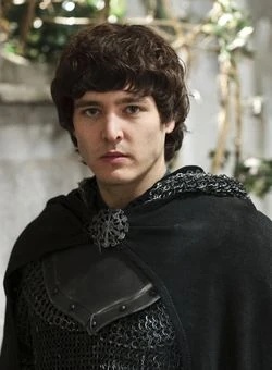 Mordred - AI Character on RolePlai