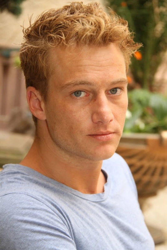 Kai Madden - AI Character on RolePlai