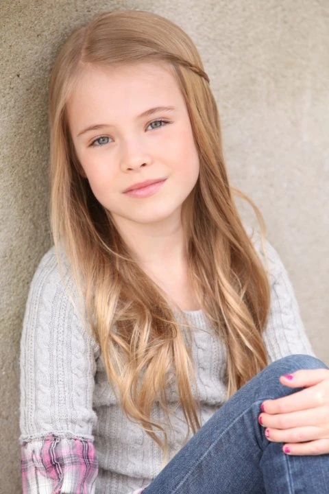 Lenka Madden - AI Character on RolePlai