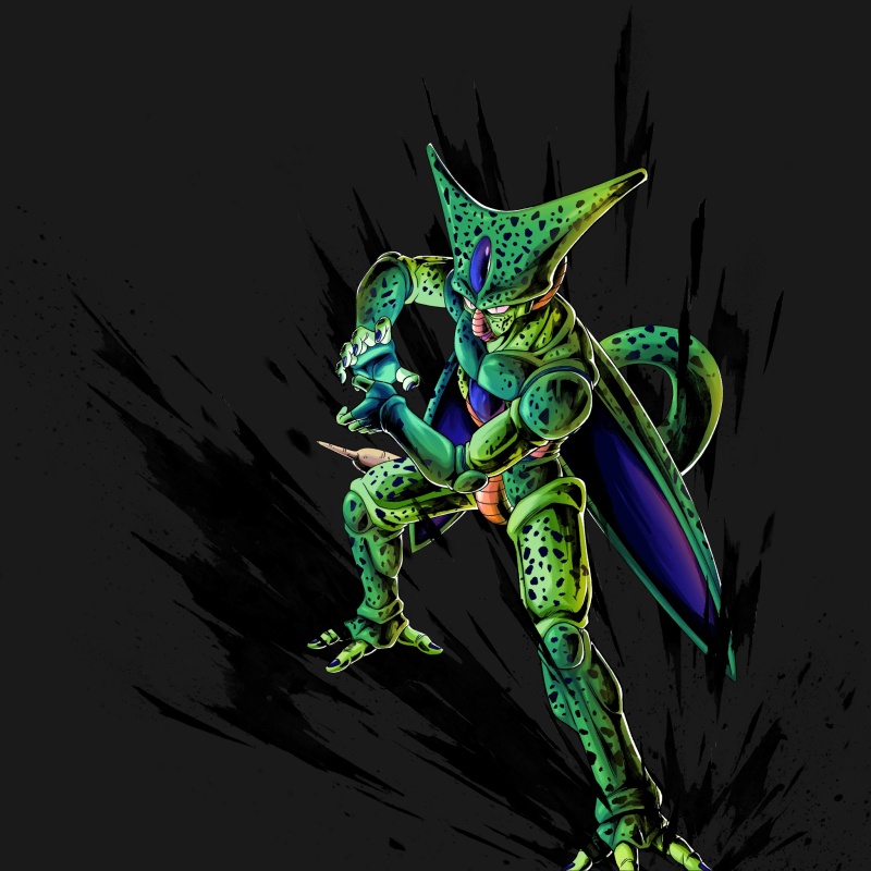 Cell - AI Character on RolePlai