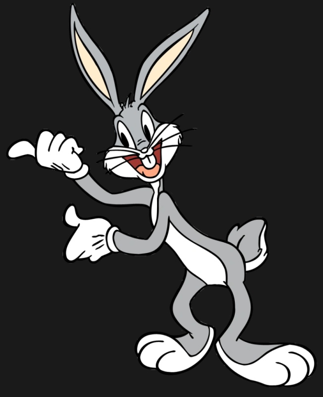 Bugs Bunny - AI Character on RolePlai