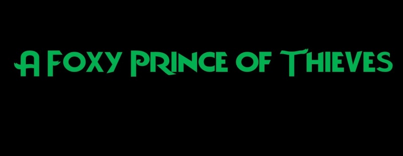 A Foxy Prince of Thieves - AI Character on RolePlai