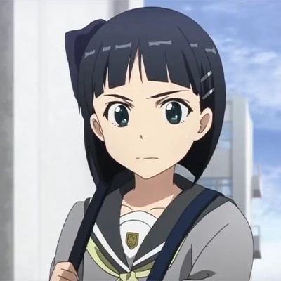 Suguha Kirigaya - AI Character on RolePlai