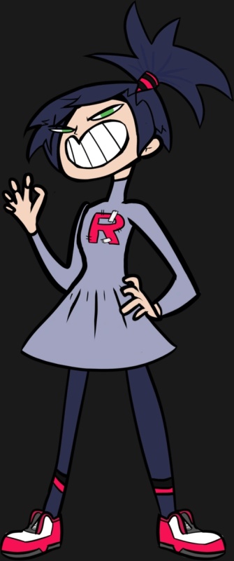 Lizzie - AI Character on RolePlai