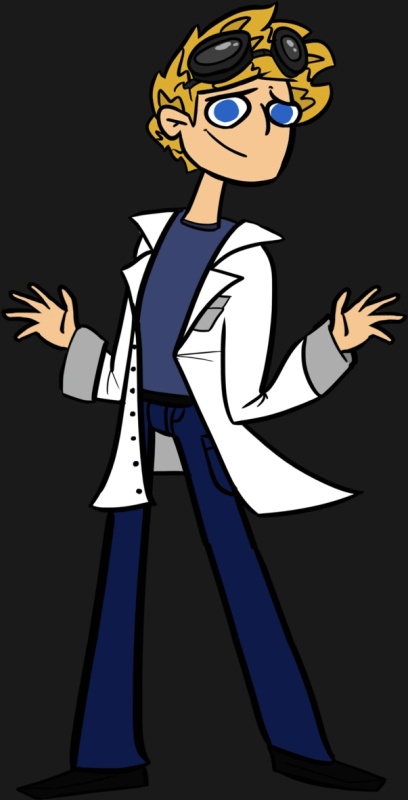 Ludwig - AI Character on RolePlai