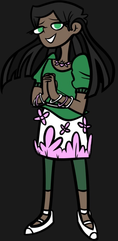 Marisa - AI Character on RolePlai