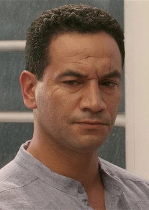 Jango Fett - AI Character on RolePlai