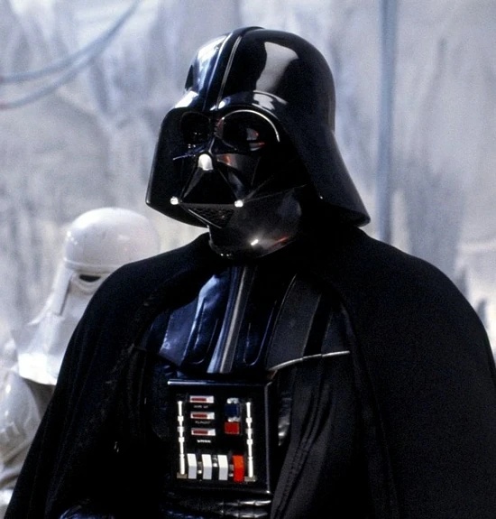 Anakin Skywalker - AI Character on RolePlai