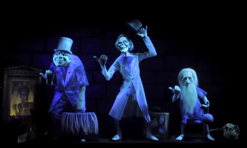 Hitchhiking Ghosts - AI Character on RolePlai