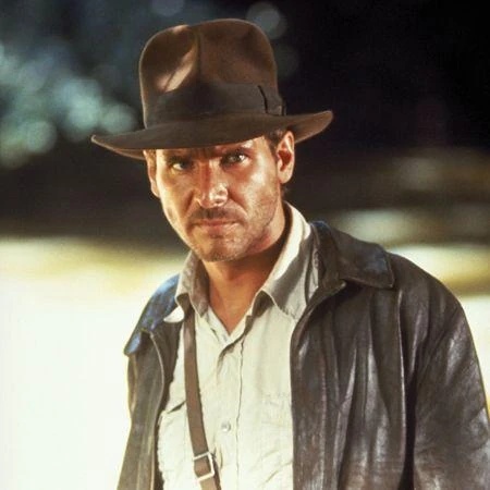 Indiana Jones - AI Character on RolePlai