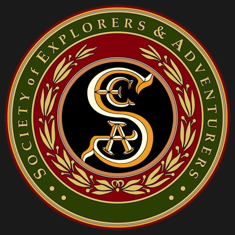 Society of Explorers and Adventurers - AI Character on RolePlai