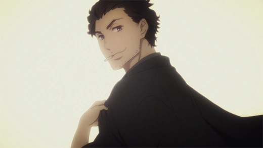 Sukeroku Yuurakutei the 2nd - AI Character on RolePlai