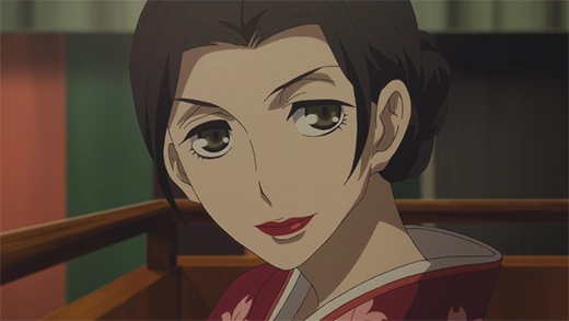 Miyokichi - AI Character on RolePlai