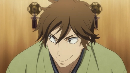 Yotaro - AI Character on RolePlai