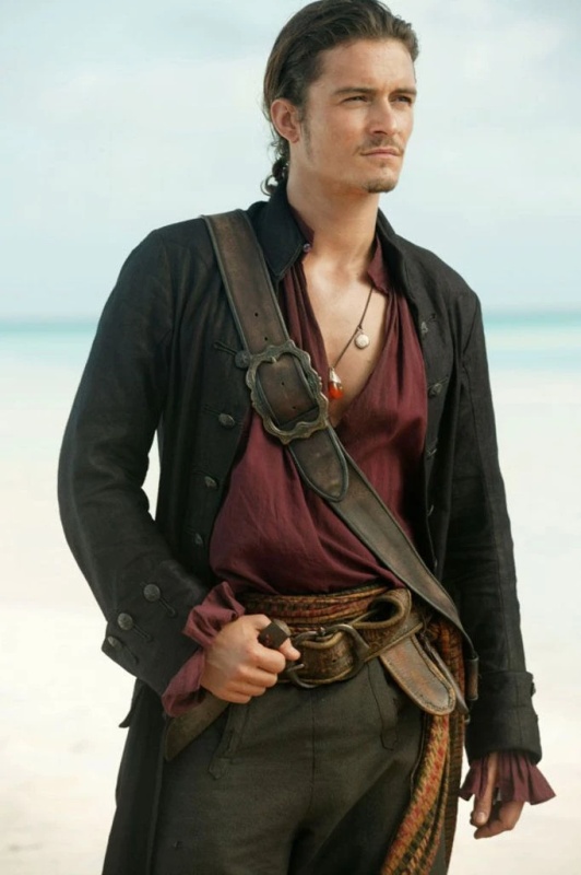 William Turner - AI Character on RolePlai